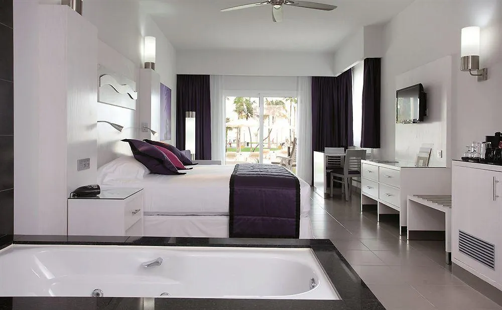 Riu Palace Jamaica (Adults Only) Montego Bay Hotel