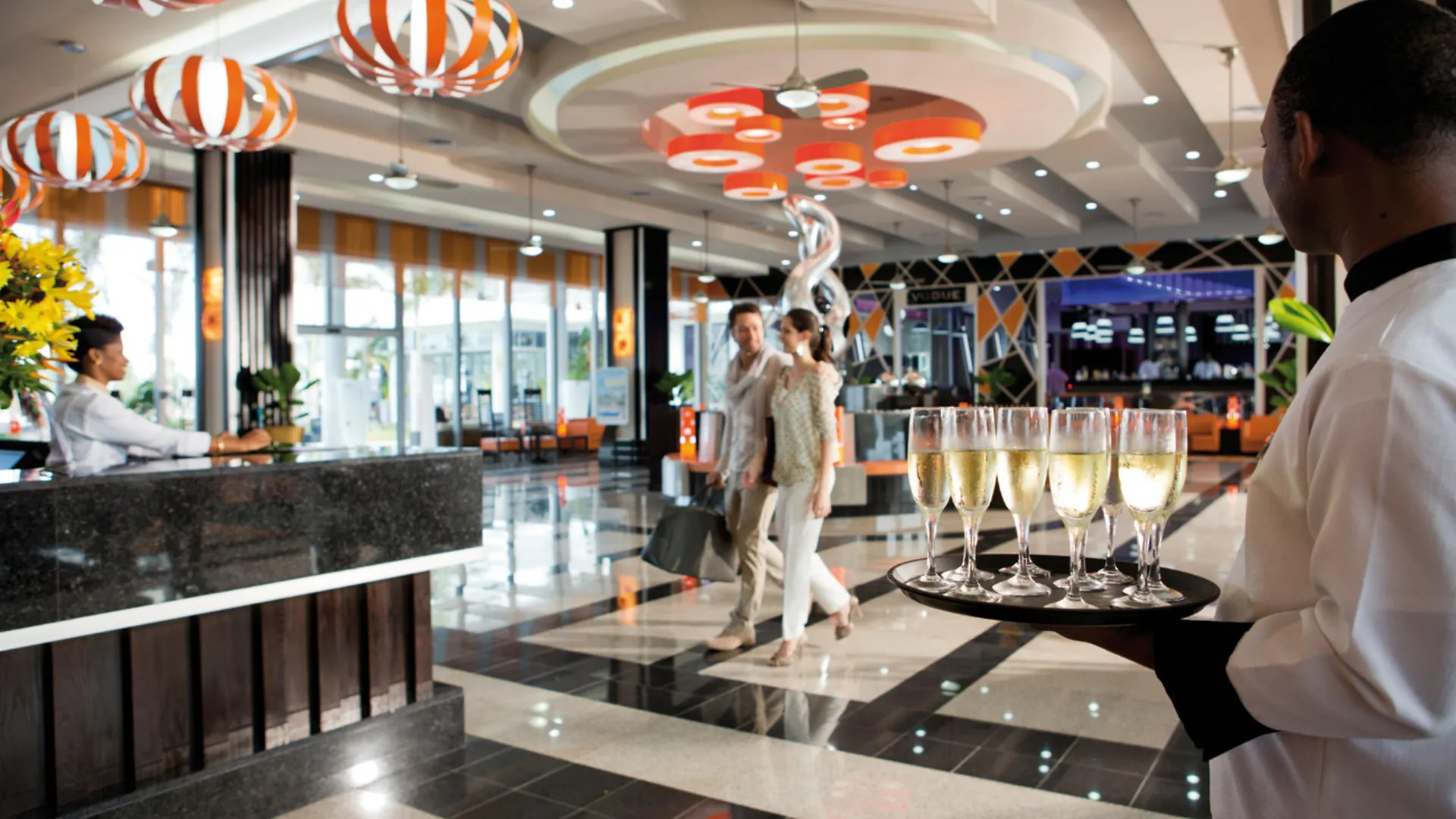 Riu Palace Jamaica (Adults Only) Montego Bay Jamaïque