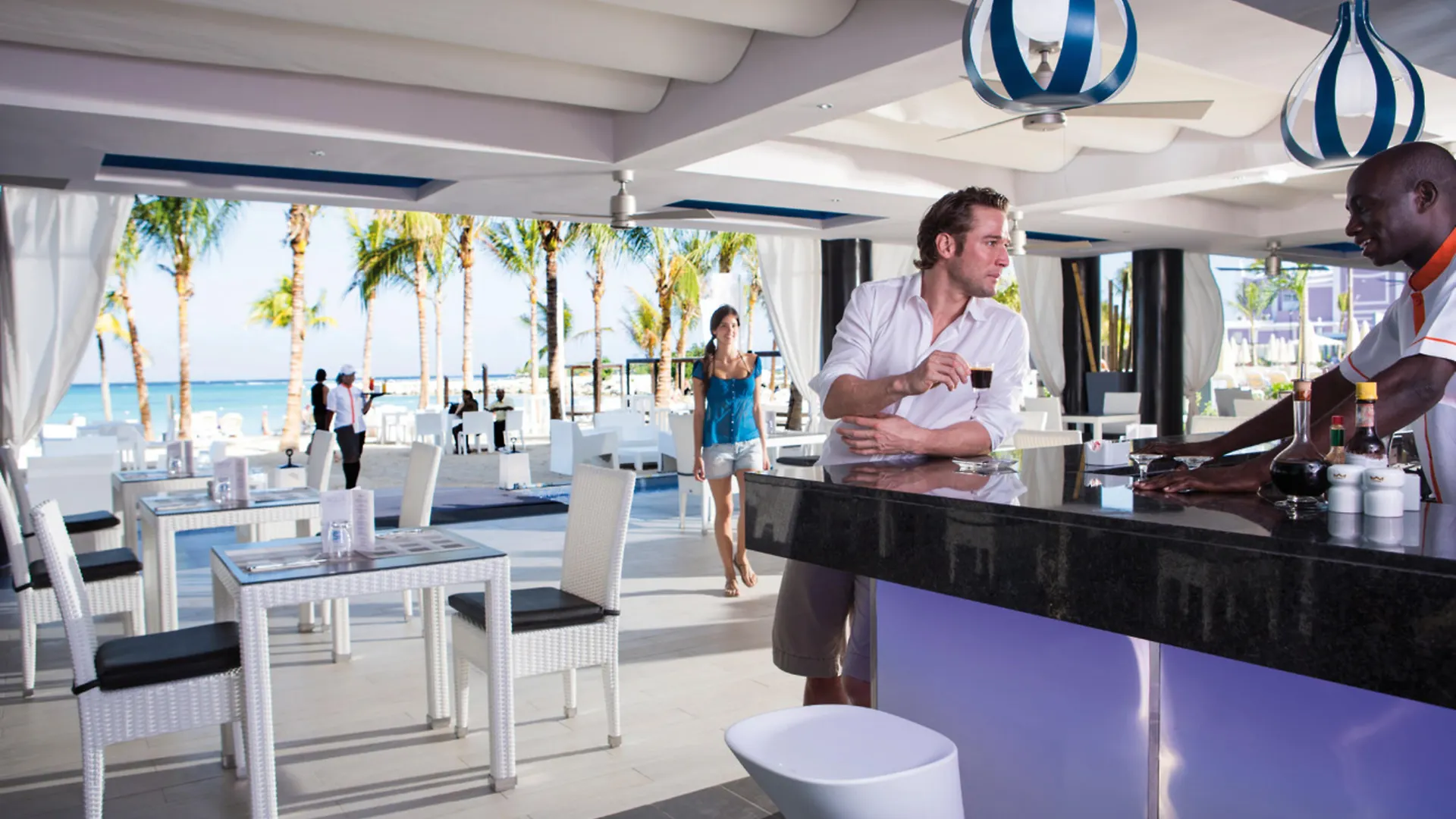 Riu Palace Jamaica (Adults Only) Montego Bay
