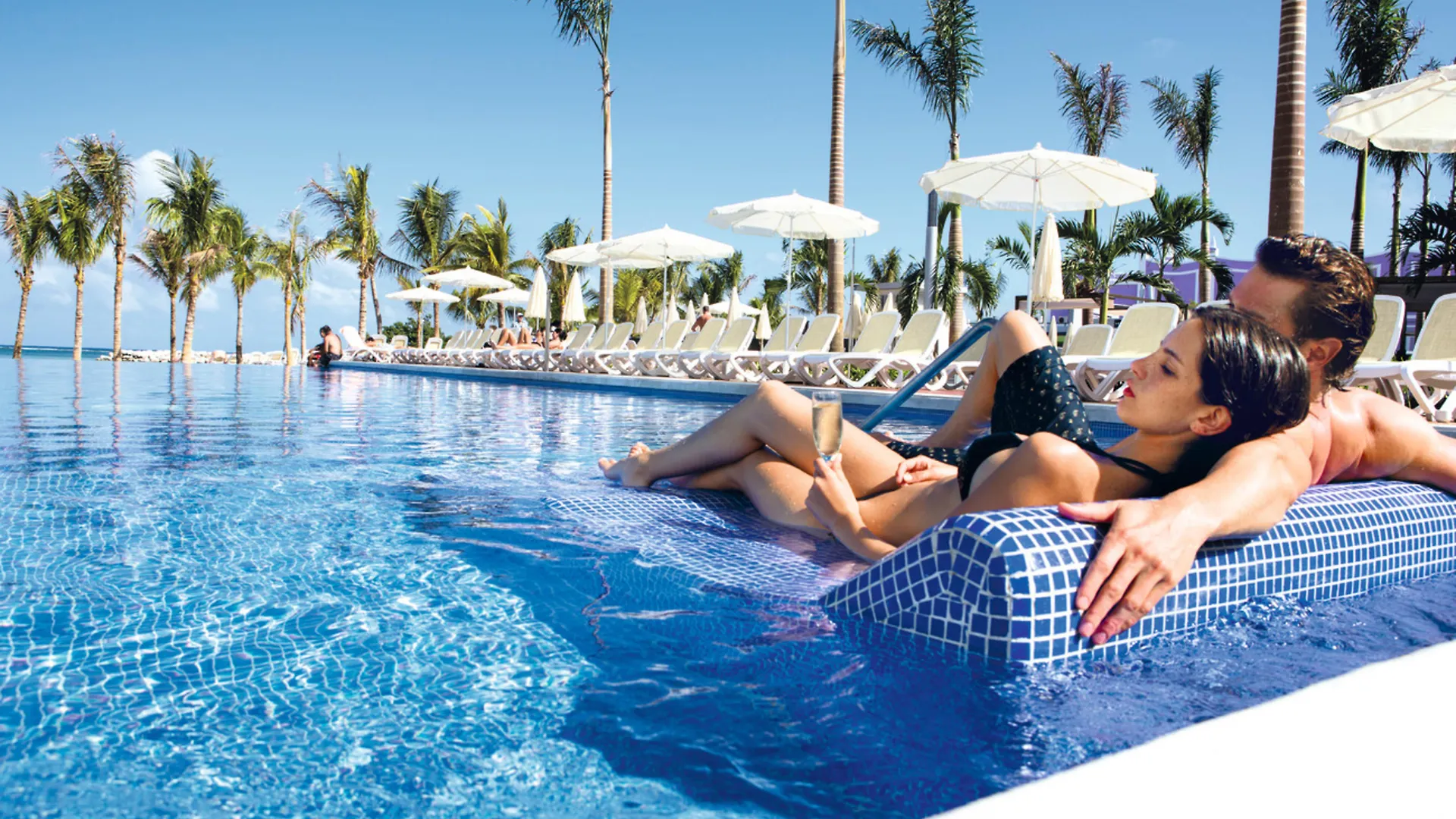 ***** Hotel Riu Palace Jamaica (Adults Only) Montego Bay Jamaïque
