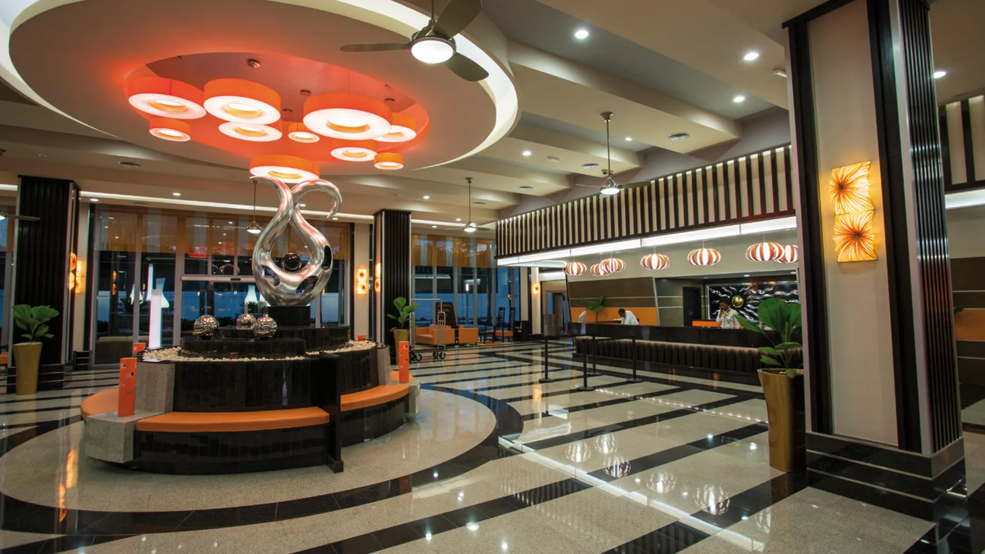 Hotel Riu Palace Jamaica (Adults Only) Montego Bay