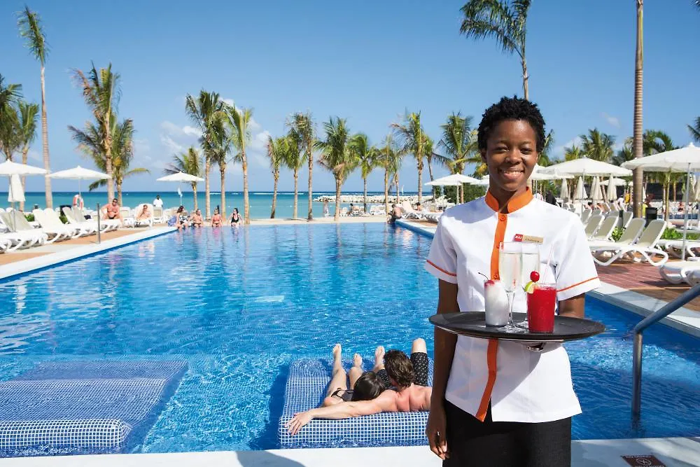 Riu Palace Jamaica (Adults Only) Montego Bay 5*,  Jamaïque