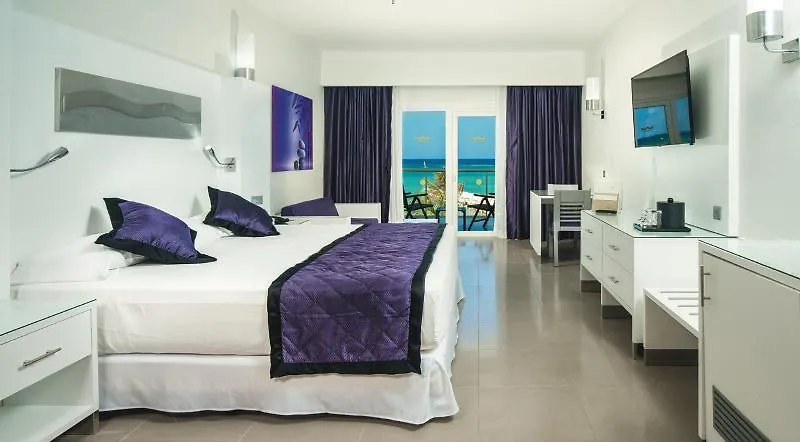 Riu Palace Jamaica (Adults Only) Montego Bay Hotel