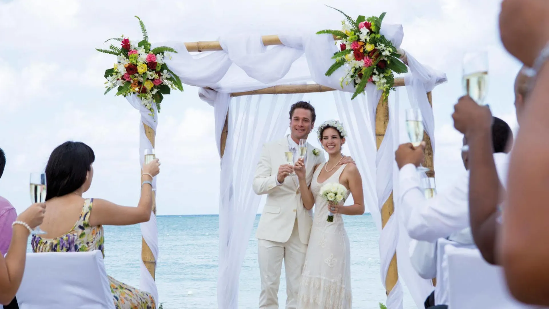Riu Palace Jamaica (Adults Only) Montego Bay 5*,