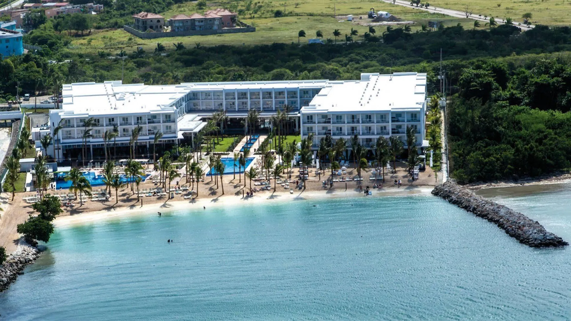 Riu Palace Jamaica (Adults Only) Montego Bay 5*,