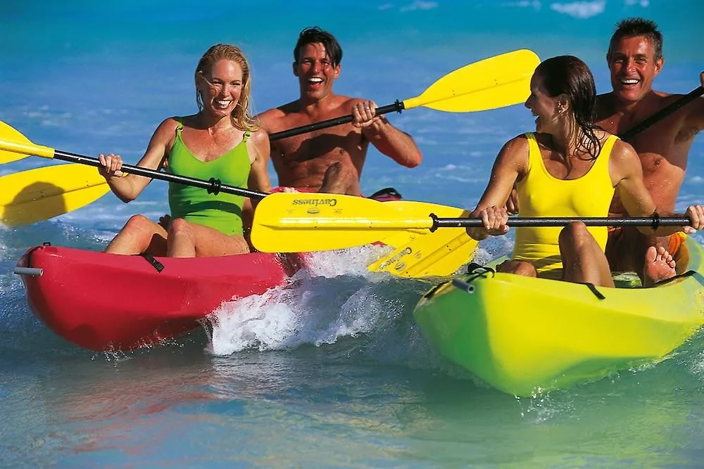 Riu Palace Jamaica (Adults Only) Montego Bay