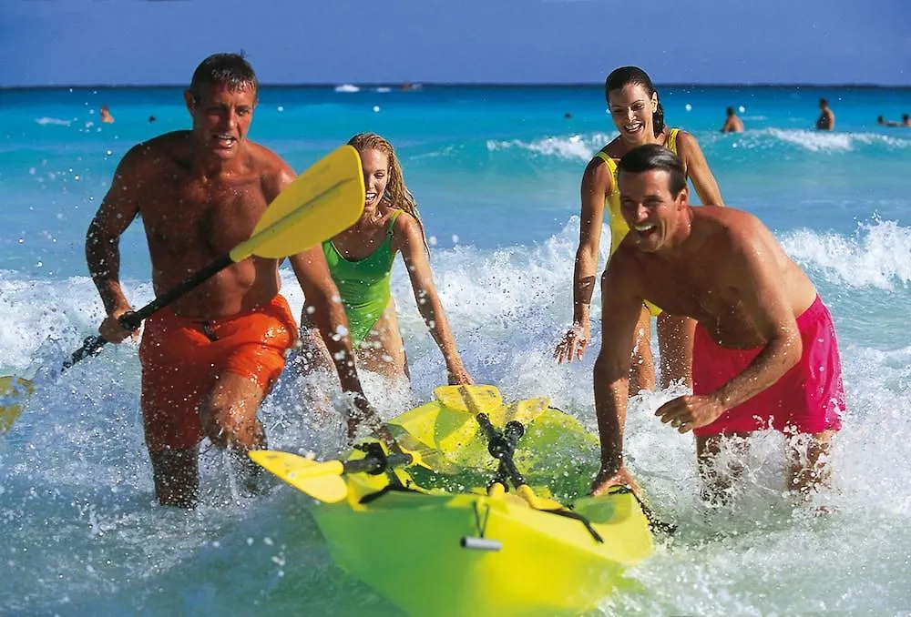 ***** Hotel Riu Palace Jamaica (Adults Only) Montego Bay Giamaica