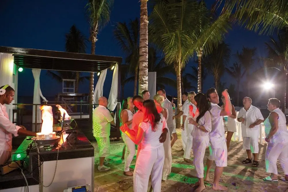 Riu Palace Jamaica (Adults Only) Montego Bay Hotel