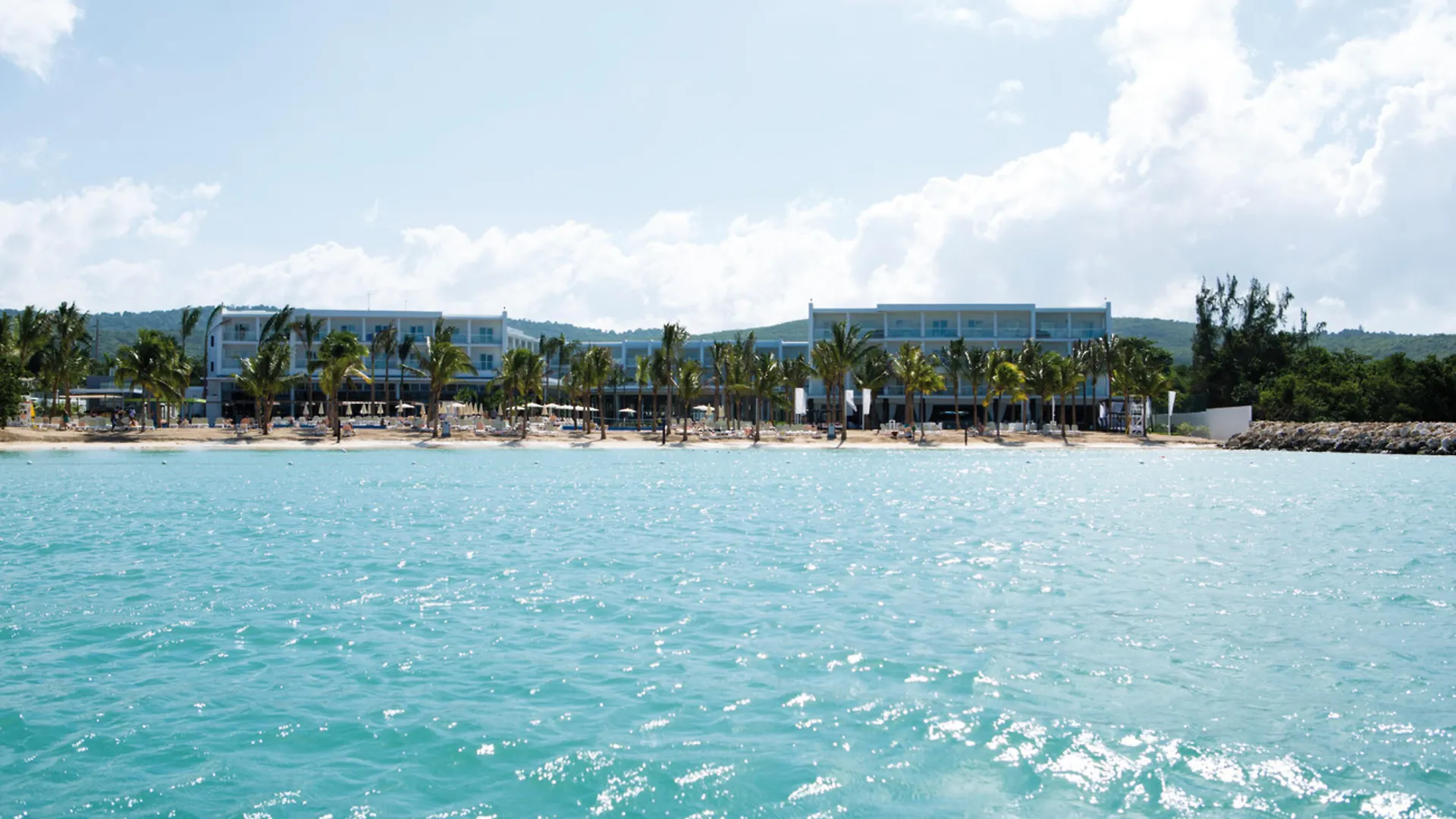 ***** Hotel Riu Palace Jamaica (Adults Only) Montego Bay Jamaica