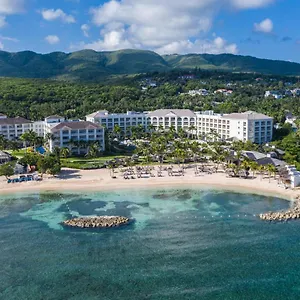 Hyatt Zilara Rose Hall Adults Only Montego Bay