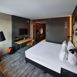 visit hotel