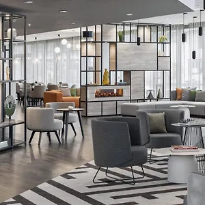 By Marriott Ostbahnhof Hotel München