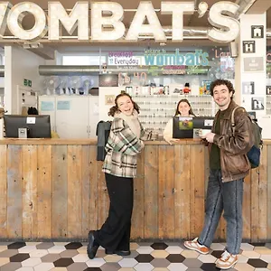 Wombat's Hostel London