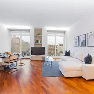 Apartamento Sweett - Luxury Velasca