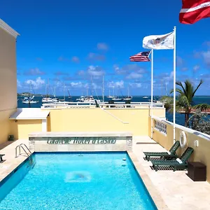 Hotel Caravelle St Croix, Christiansted