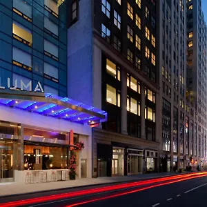 Luma - Times Square Hotel New York