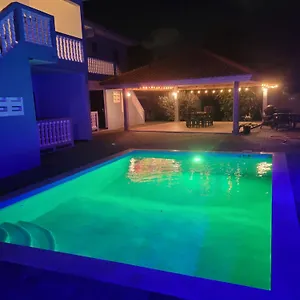  Appartement Cattleya Curacao
