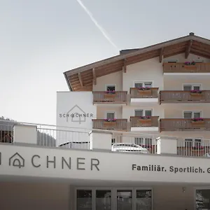 Schachner Hotel Saalbach