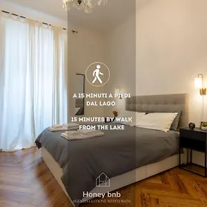Apartamento Rifugio Elite