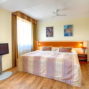 Aida Hotel Prag