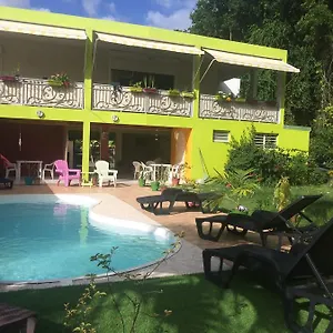 Appartement Location Tropical