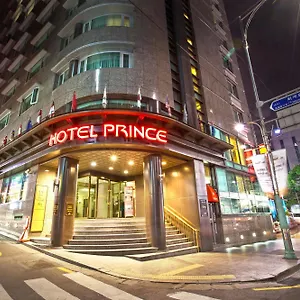Hotel Prince Seoul Hotel Seoul