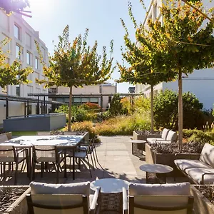 Pullman Europe Hotel Basel