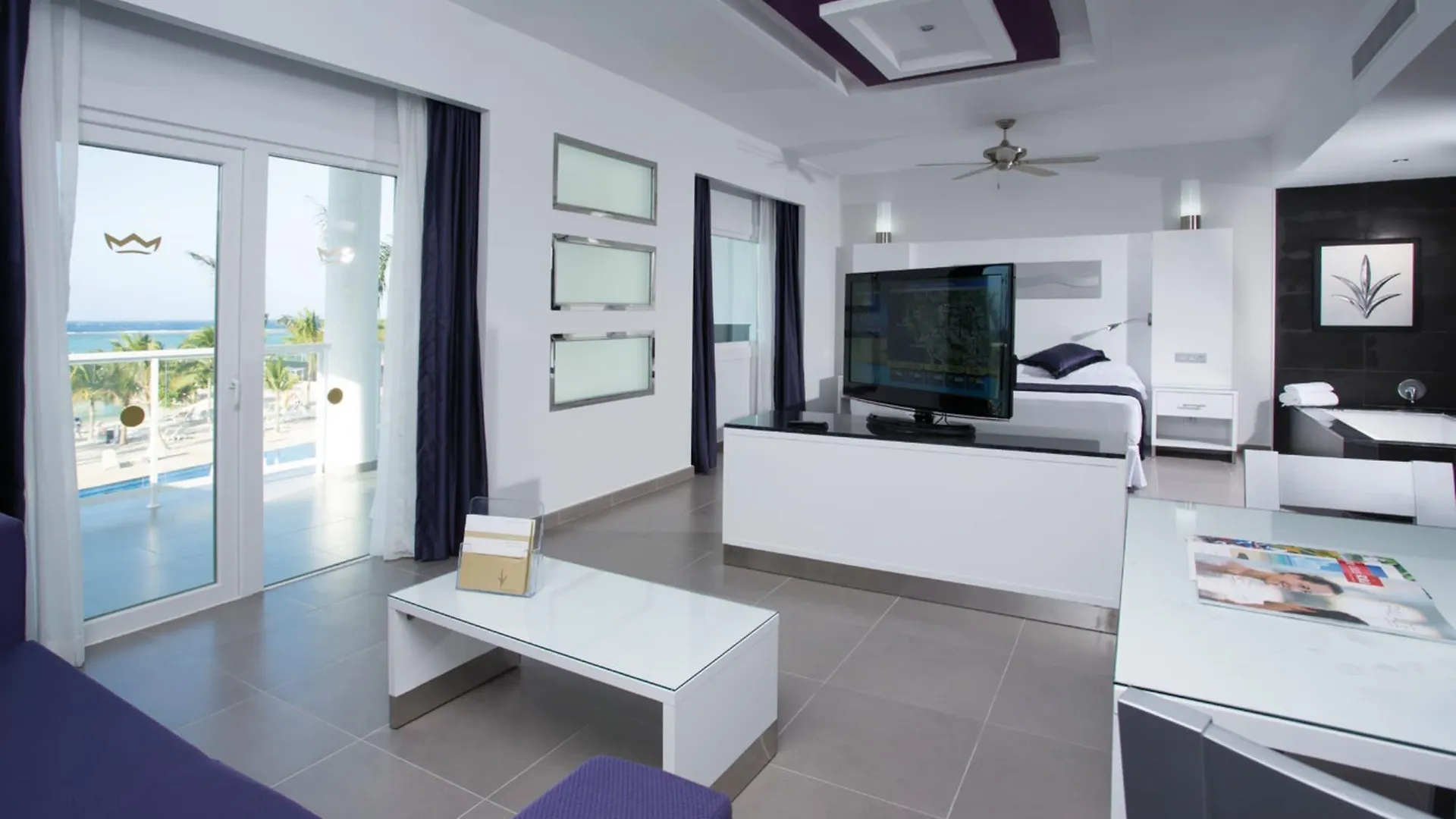 Riu Palace Jamaica (Adults Only) Montego Bay Hotell