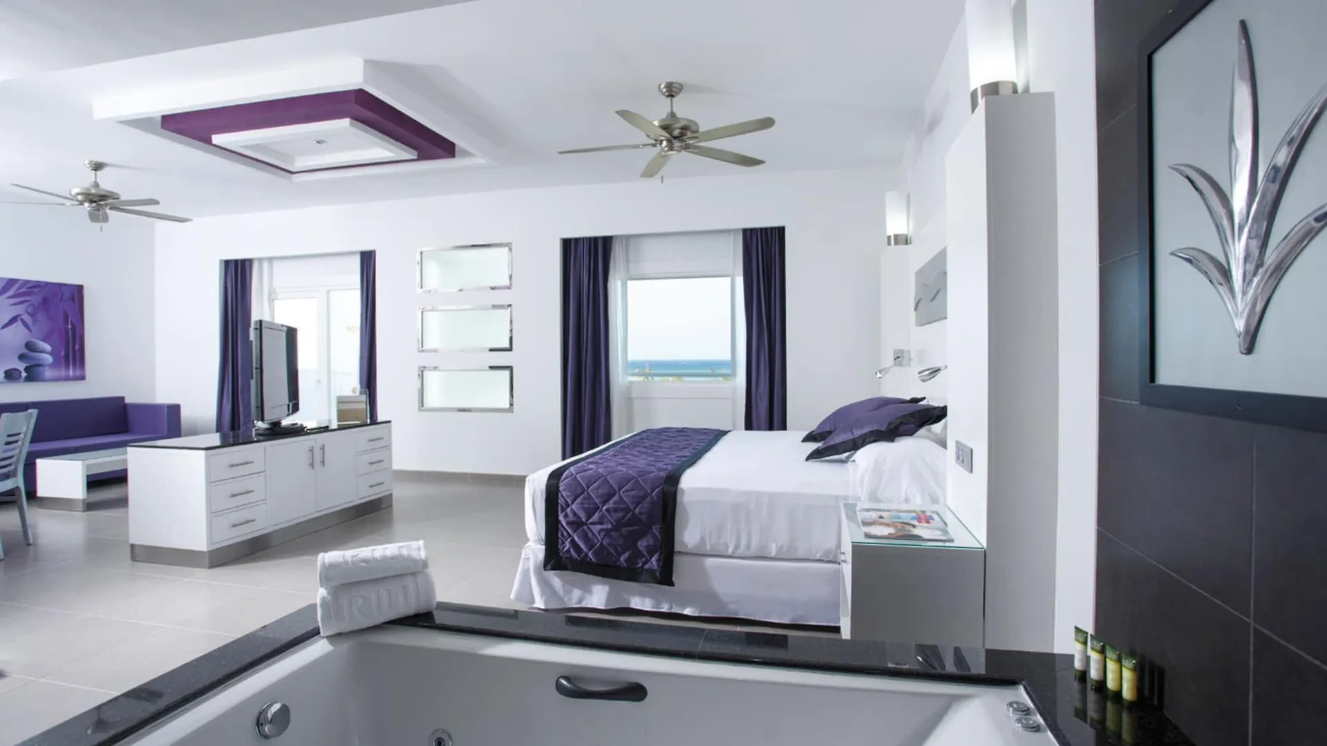 Hotell Riu Palace Jamaica (Adults Only) Montego Bay