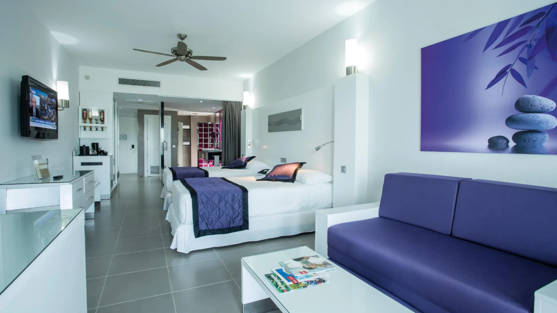 Riu Palace Jamaica (Adults Only) Montego Bay Jamaica