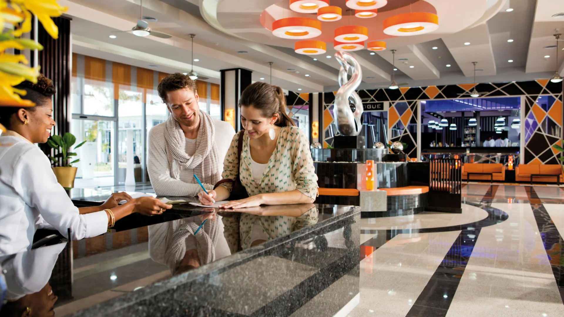 Riu Palace Jamaica (Adults Only) Montego Bay 5*,
