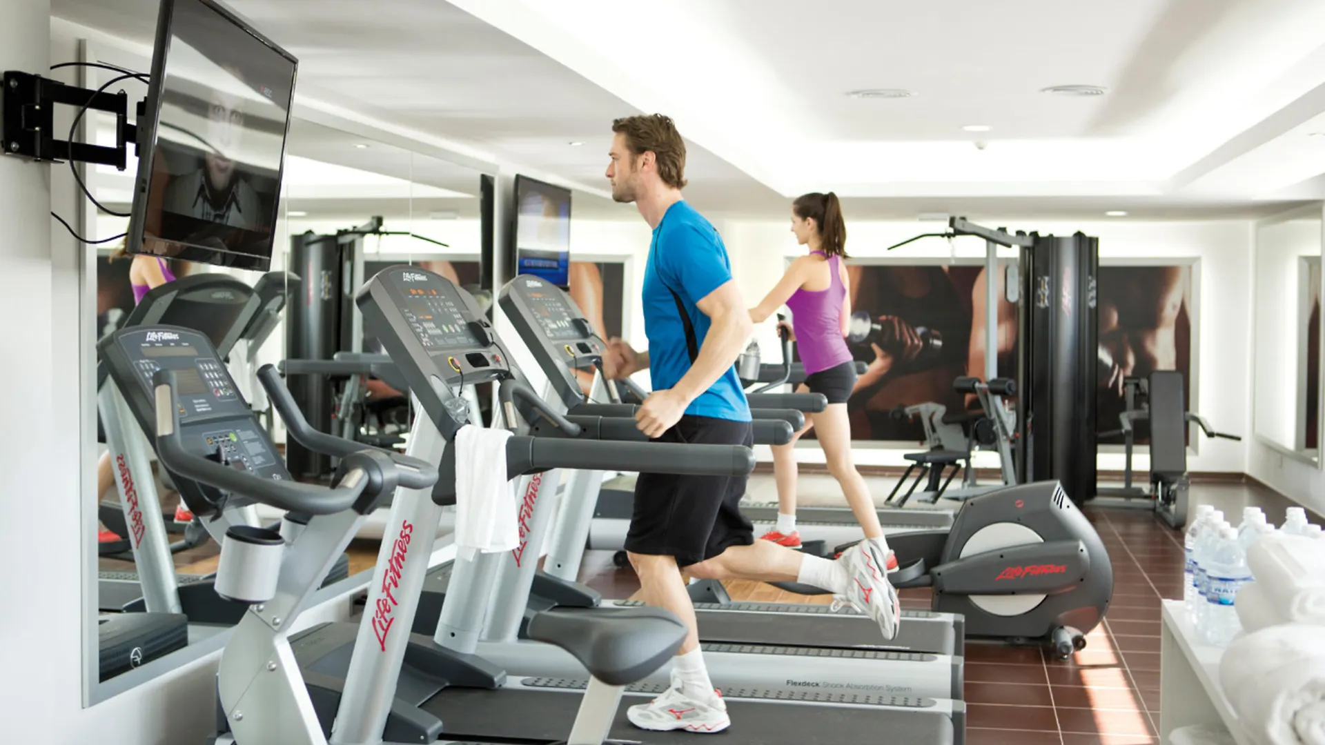 Hotell Riu Palace Jamaica (Adults Only) Montego Bay