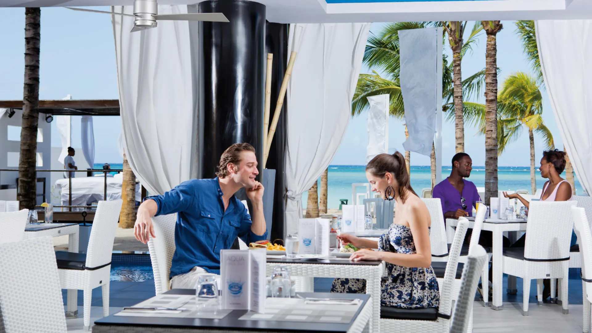 Riu Palace Jamaica (Adults Only) Montego Bay