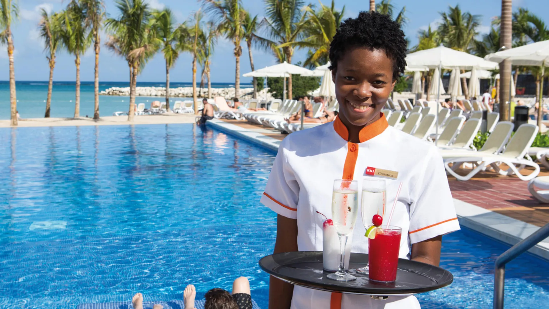 Riu Palace Jamaica (Adults Only) Montego Bay