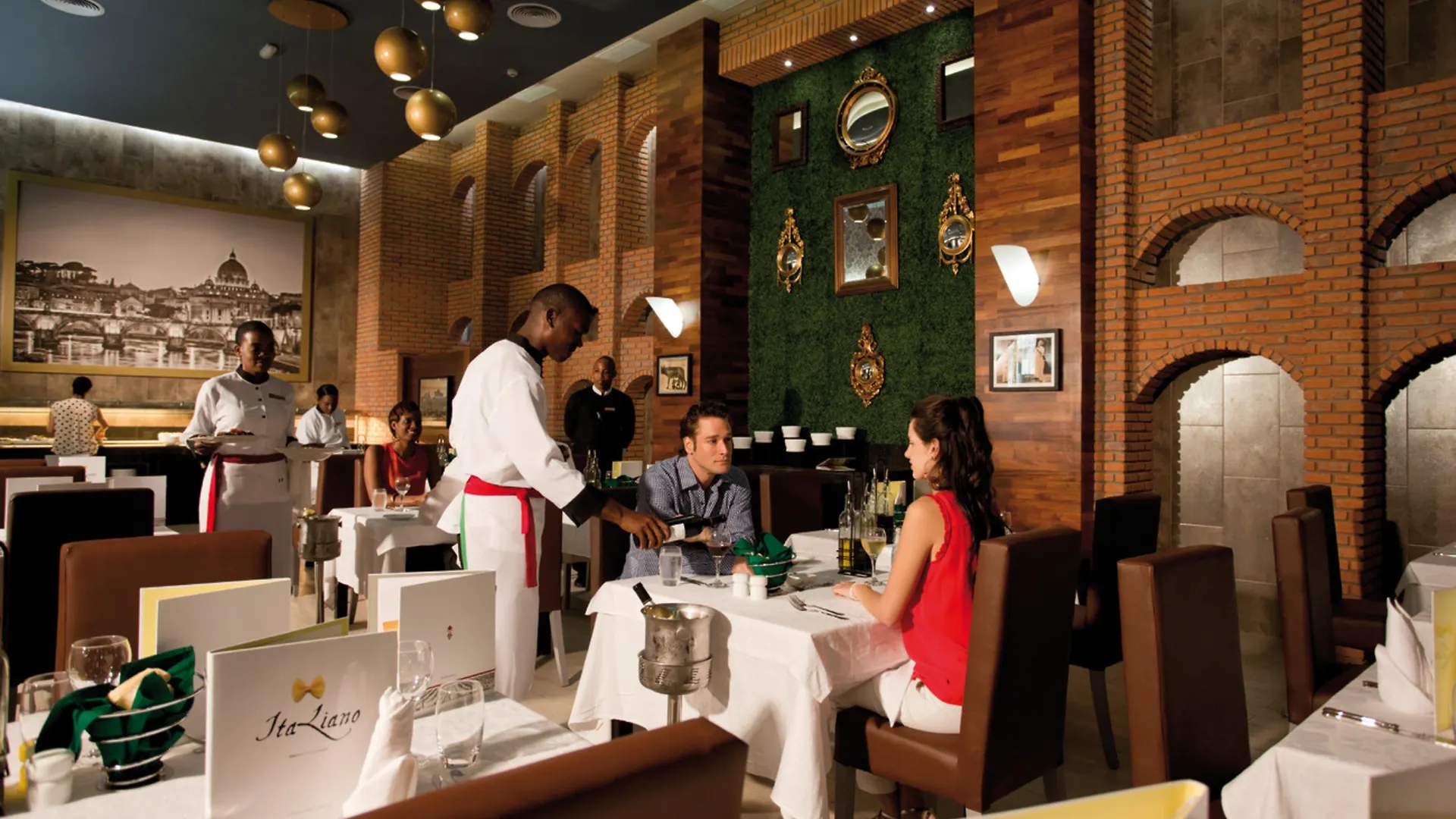 Riu Palace Jamaica (Adults Only) Montego Bay 5*,