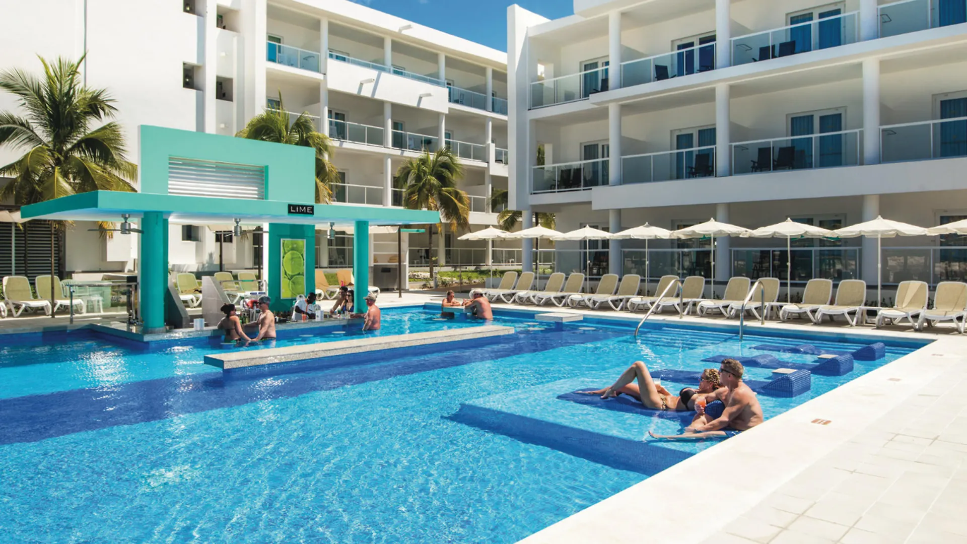 Riu Palace Jamaica (Adults Only) Montego Bay