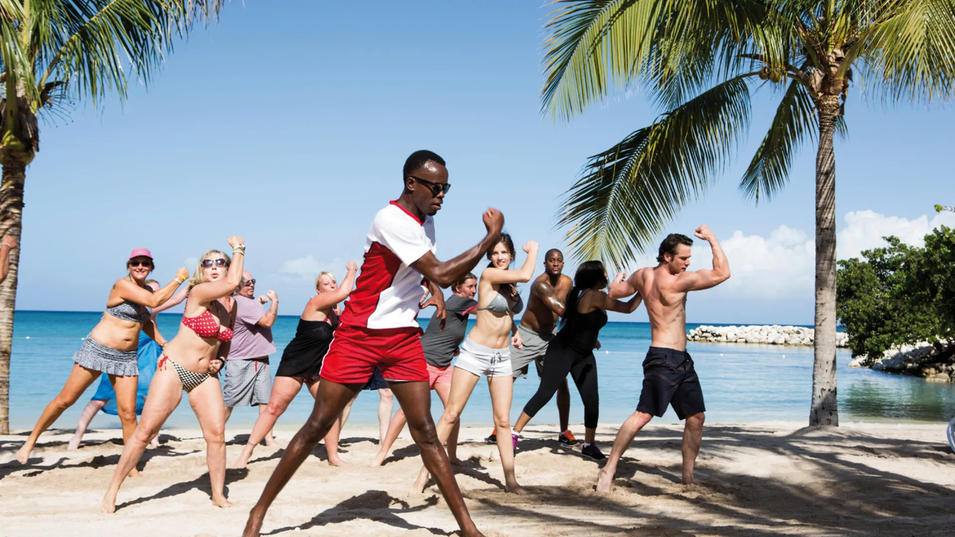 Riu Palace Jamaica (Adults Only) Montego Bay Hotell