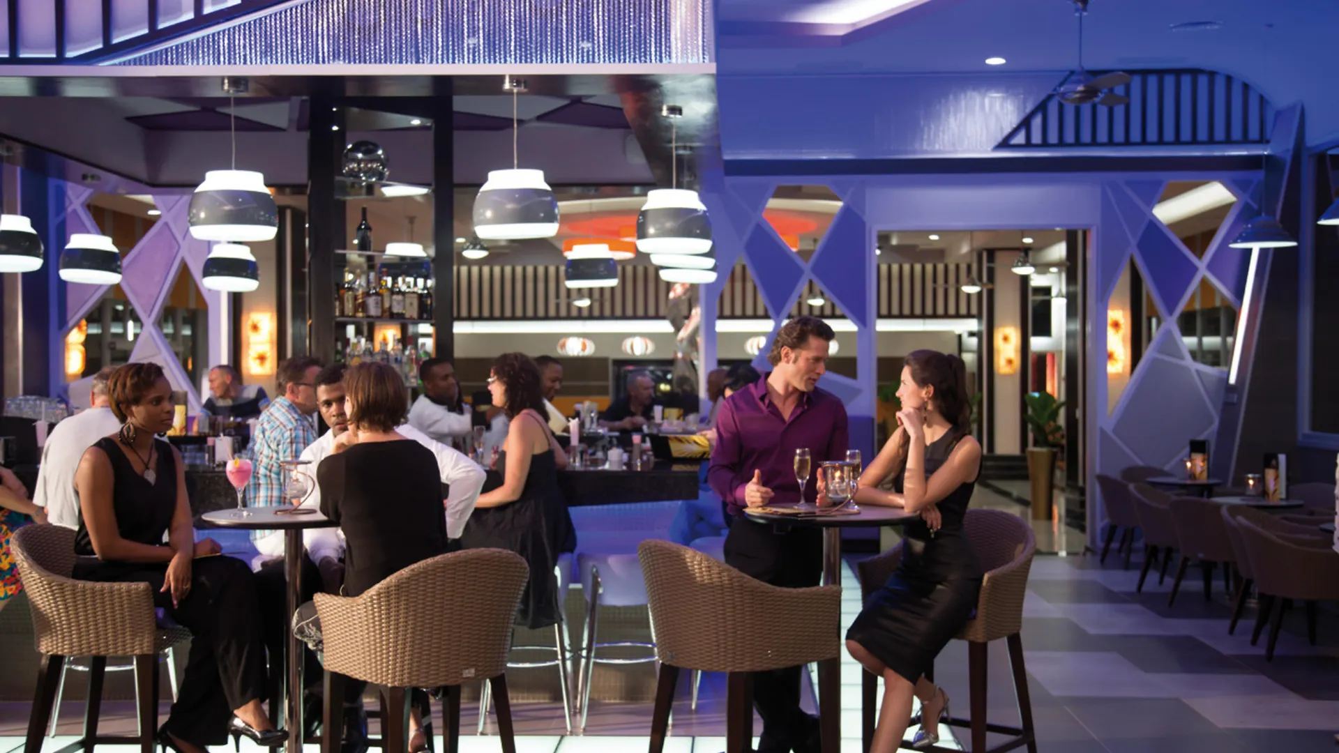 Hotell Riu Palace Jamaica (Adults Only) Montego Bay