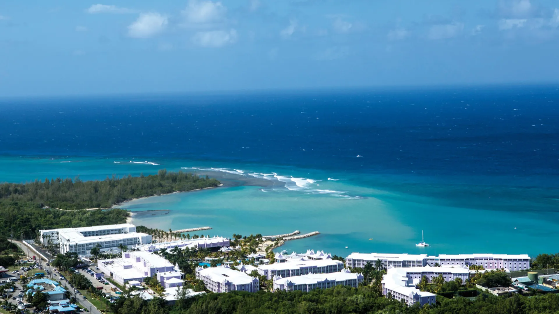 Riu Palace Jamaica (Adults Only) Montego Bay 5*,  Jamaica