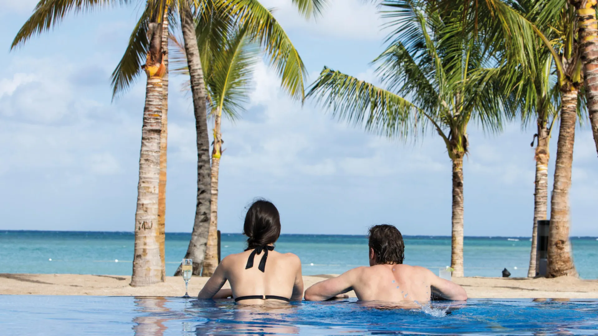 Hotell Riu Palace Jamaica (Adults Only) Montego Bay