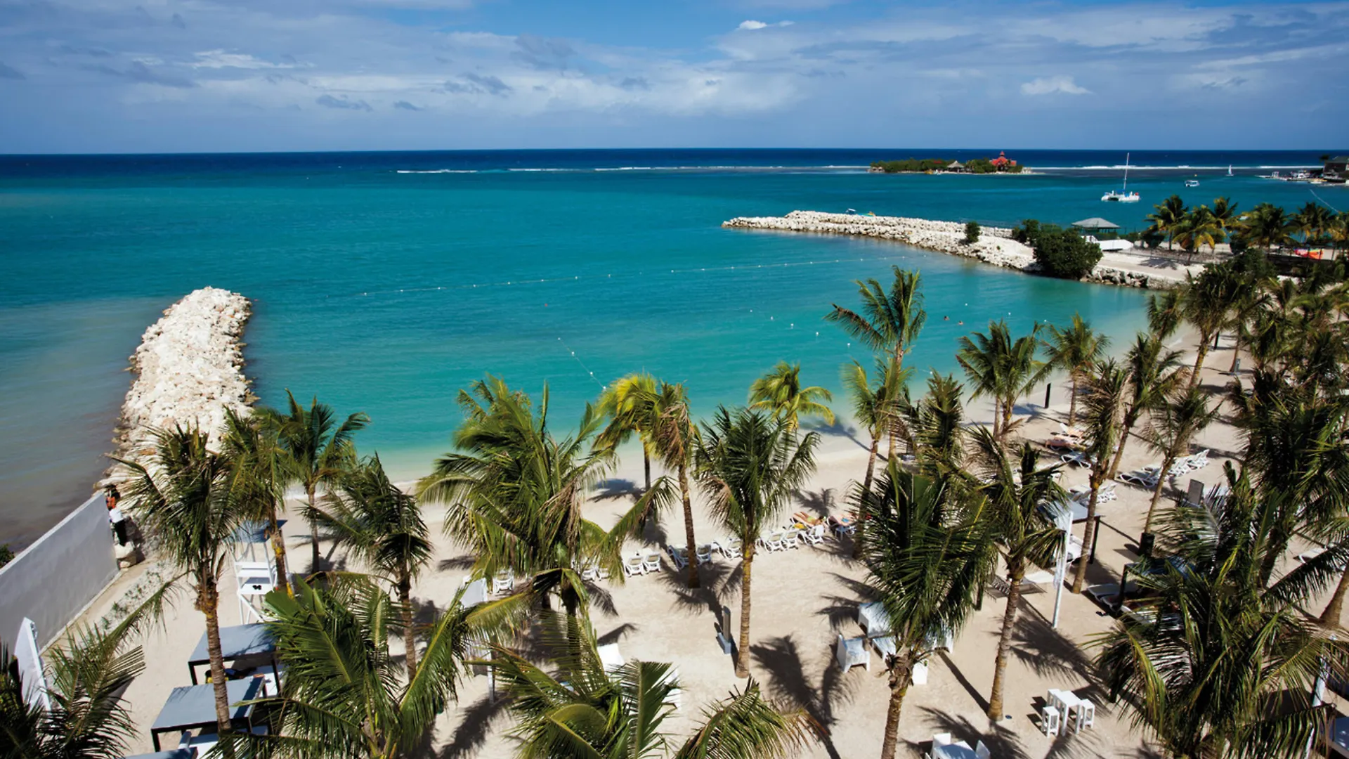 Riu Palace Jamaica (Adults Only) Montego Bay Hotell
