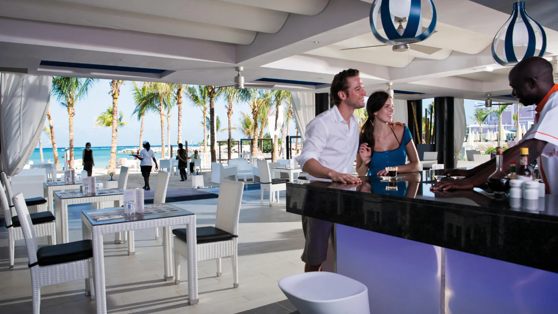 Riu Palace Jamaica (Adults Only) Montego Bay Hotell