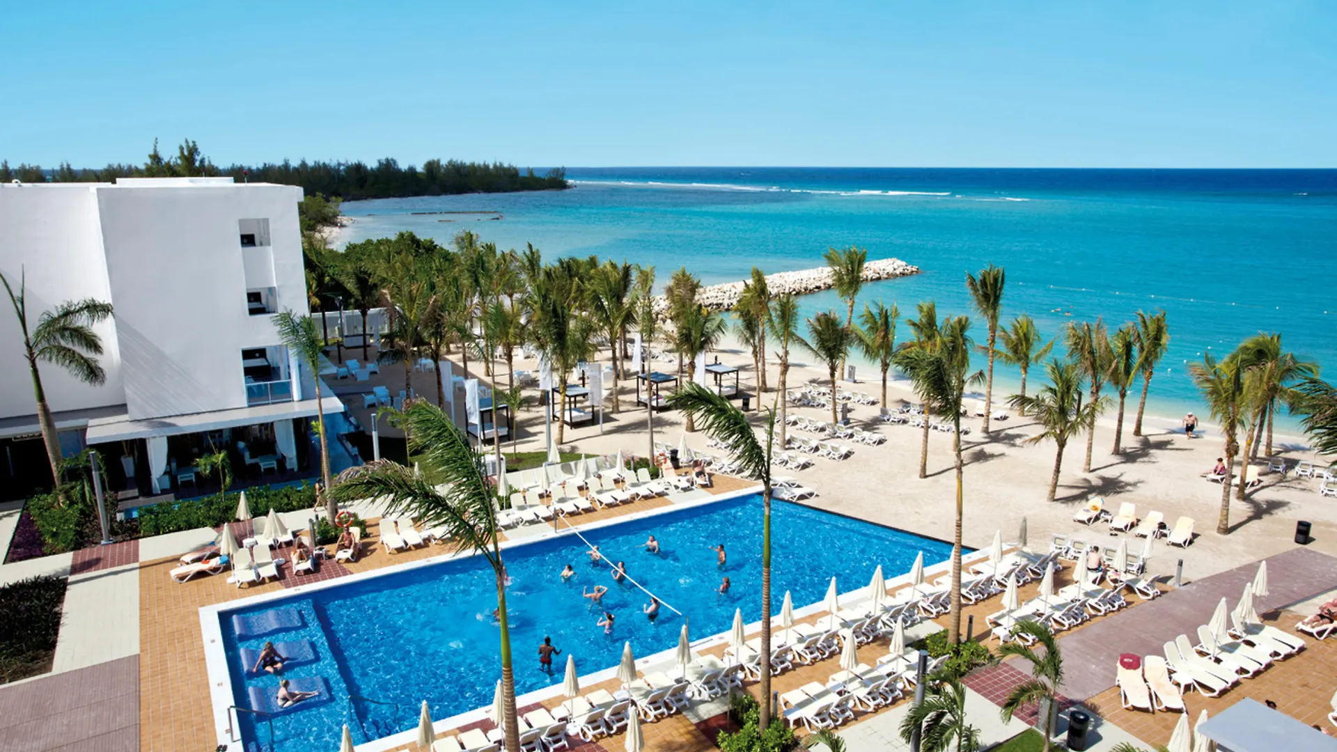 Riu Palace Jamaica (Adults Only) Montego Bay