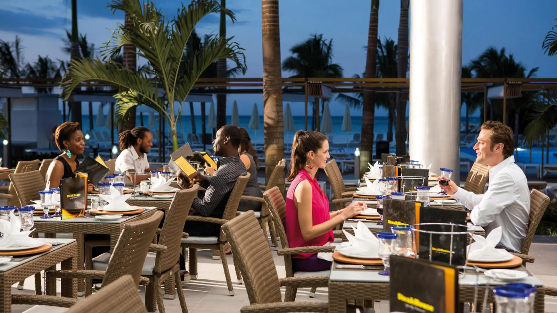 Riu Palace Jamaica (Adults Only) Montego Bay Jamaica