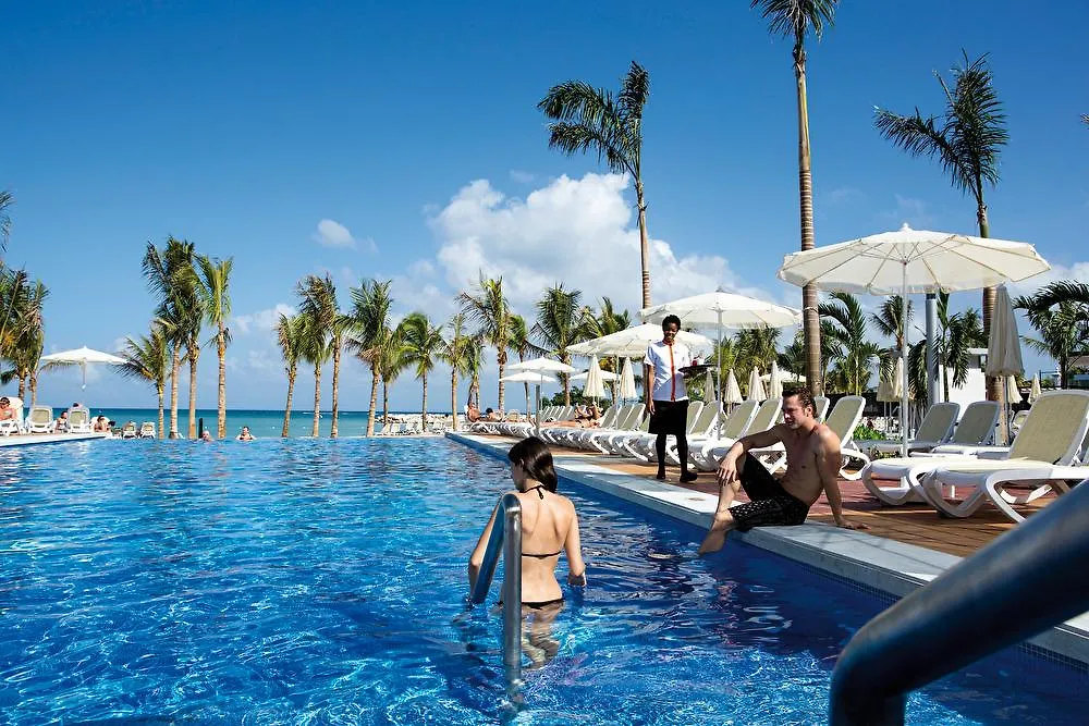 Hotell Riu Palace Jamaica (Adults Only) Montego Bay