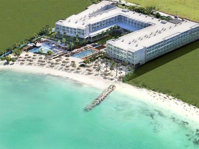 Riu Palace Jamaica (Adults Only) Montego Bay Hotell