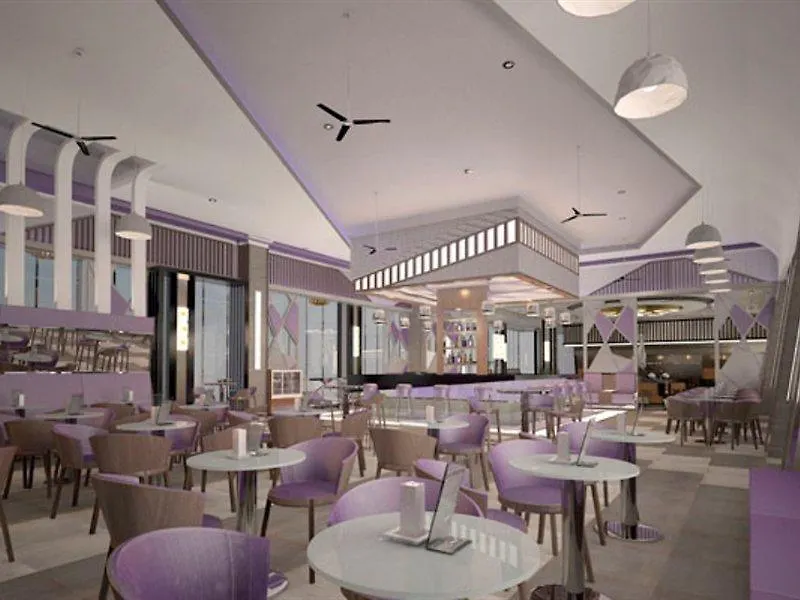 ***** Hotell Riu Palace Jamaica (Adults Only) Montego Bay Jamaica