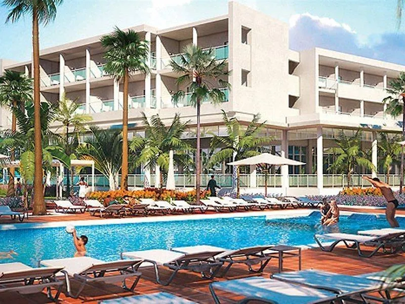 Hotell Riu Palace Jamaica (Adults Only) Montego Bay