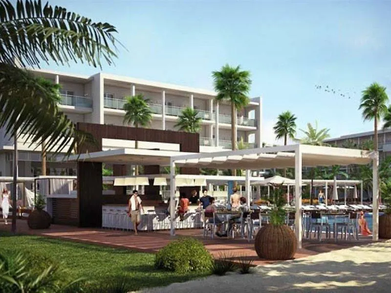 Riu Palace Jamaica (Adults Only) Montego Bay