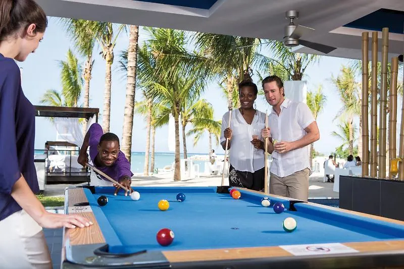 Riu Palace Jamaica (Adults Only) Montego Bay 5*,  Jamaica